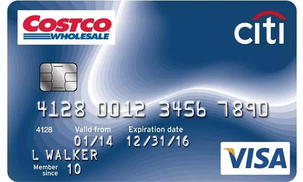 好消息 Costco党可以使用visa卡购物啦 最高7 折扣